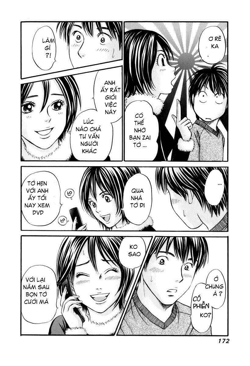 hetakoi chapter 24 9