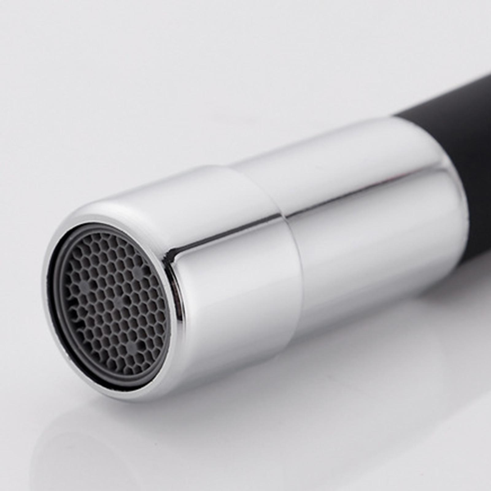 Universal Faucet Extension Tube Extender for Sink Outdoor Kitchen