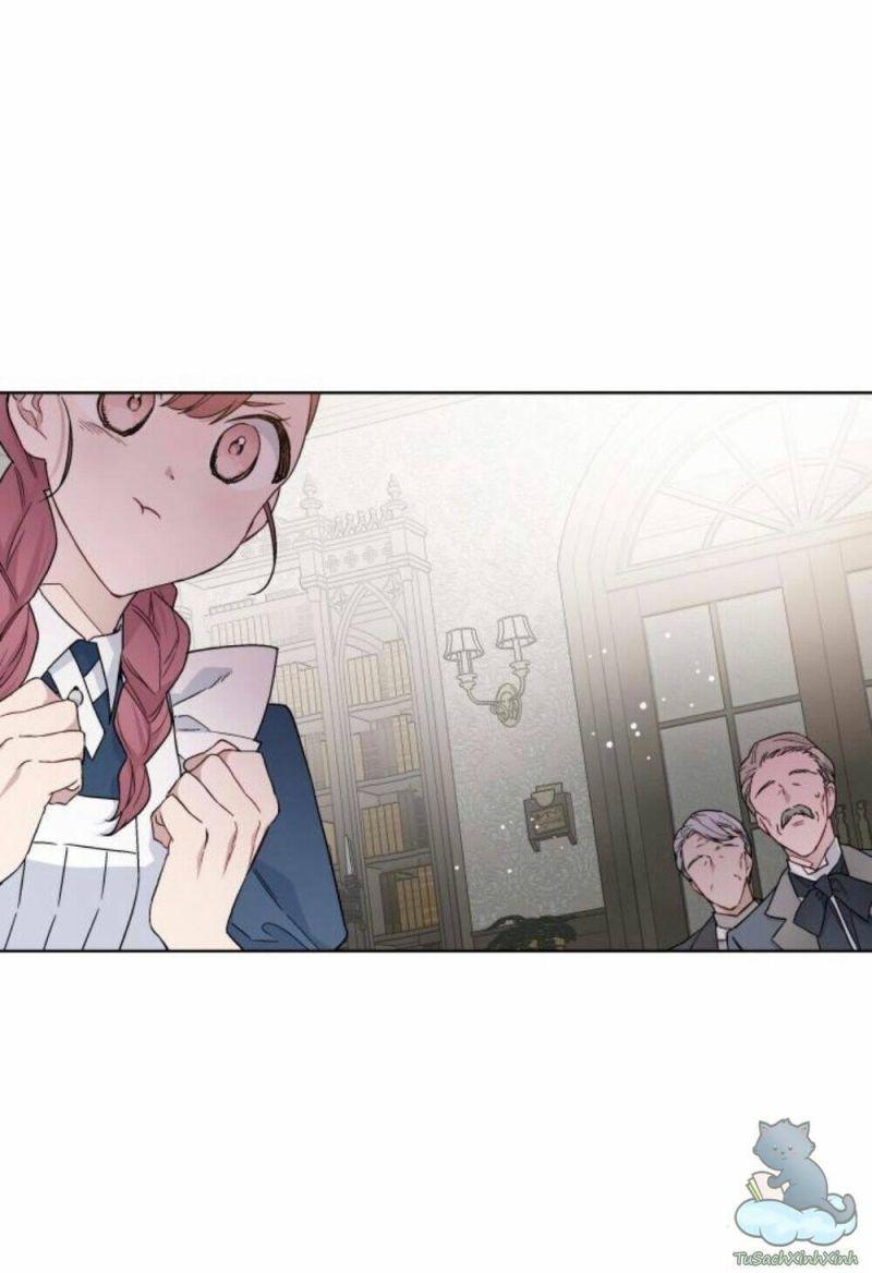 cách mà kỵ sĩ sống như tiểu thư chapter 29 68