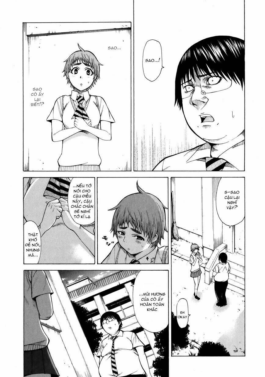 saiteihen no otoko chapter 3 16