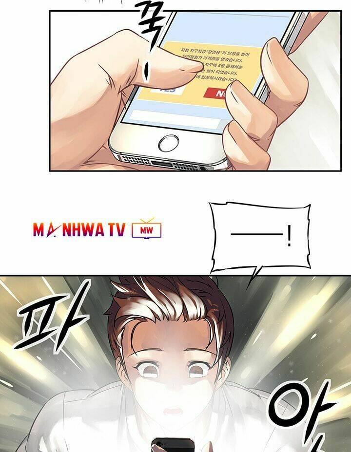 hầm ngục vĩnh cửu chapter 1 19