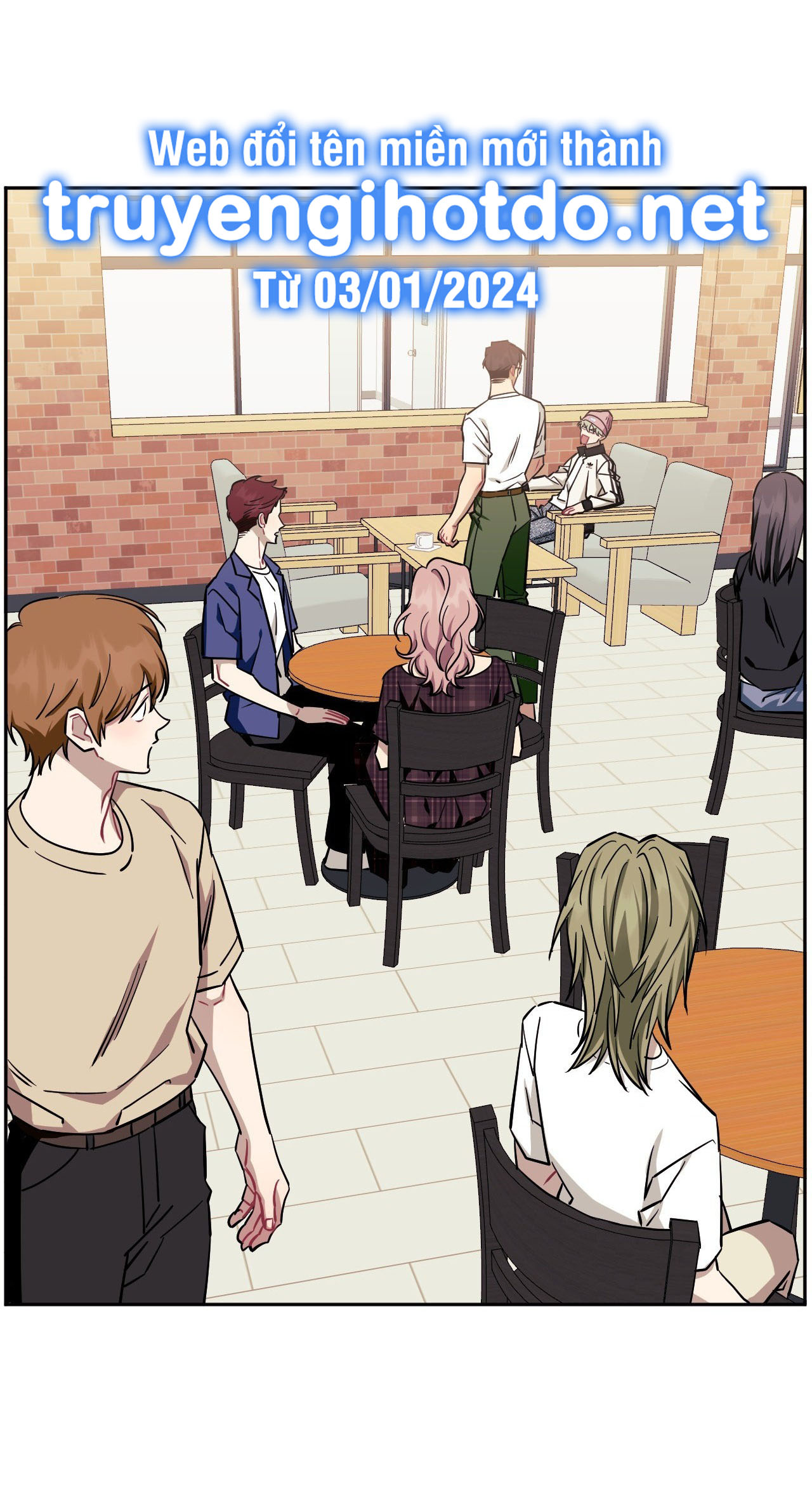 hơn cả bạn bè chapter 84 28