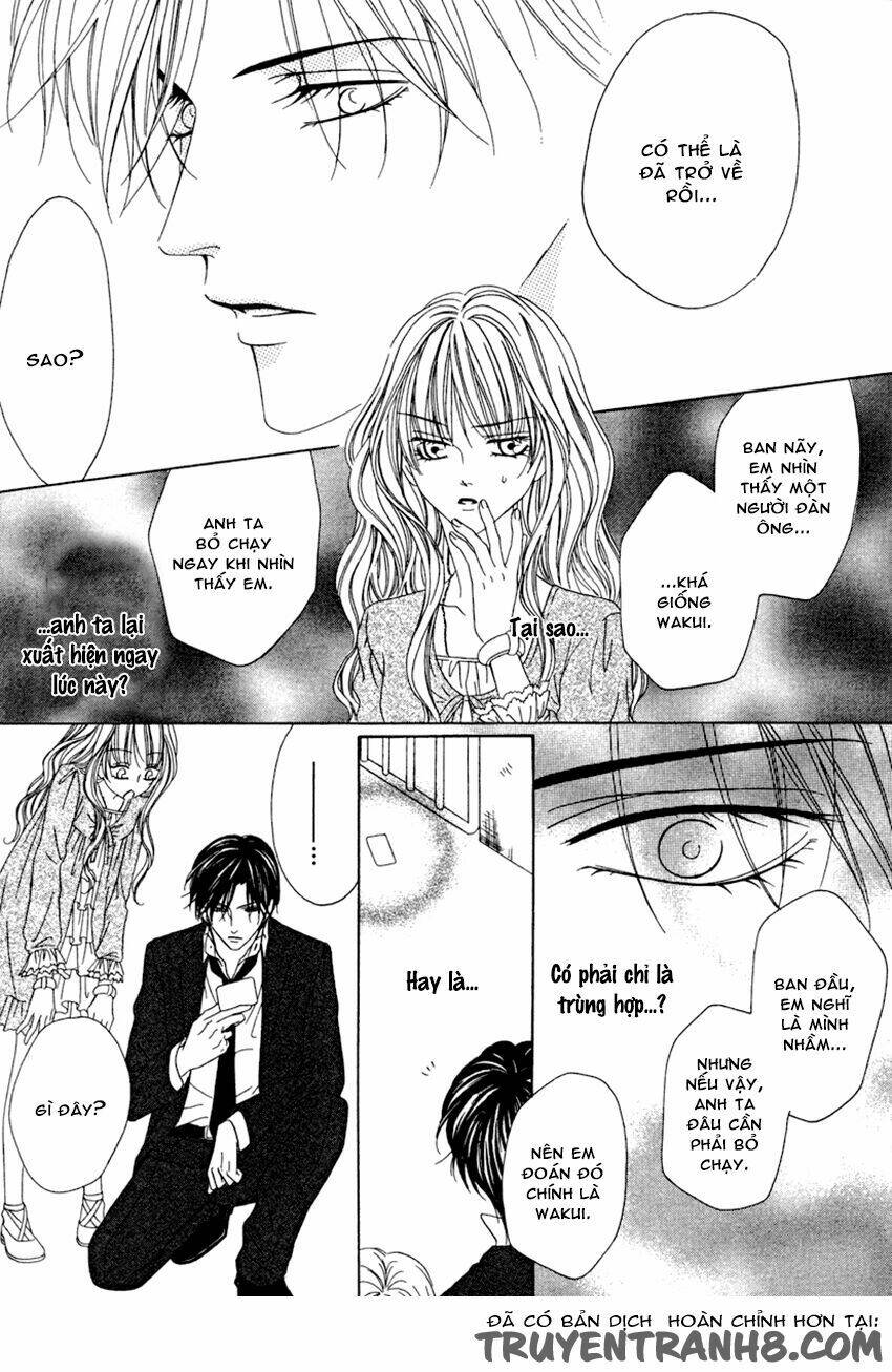 keishichou tokuhanka 007 chapter 20.2 20