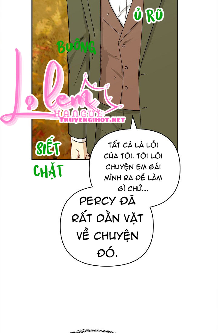 trở thành con gái của anh hùng bóng đêm chapter 24.2 10