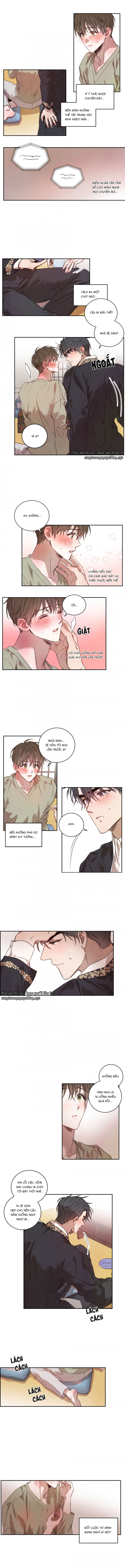 chuyện tình cây liễu chapter 13.5 2