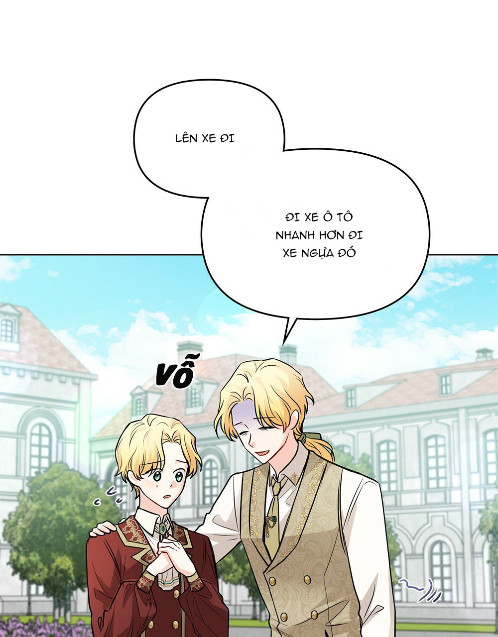 đi tìm nàng camellia chapter 25.2 40