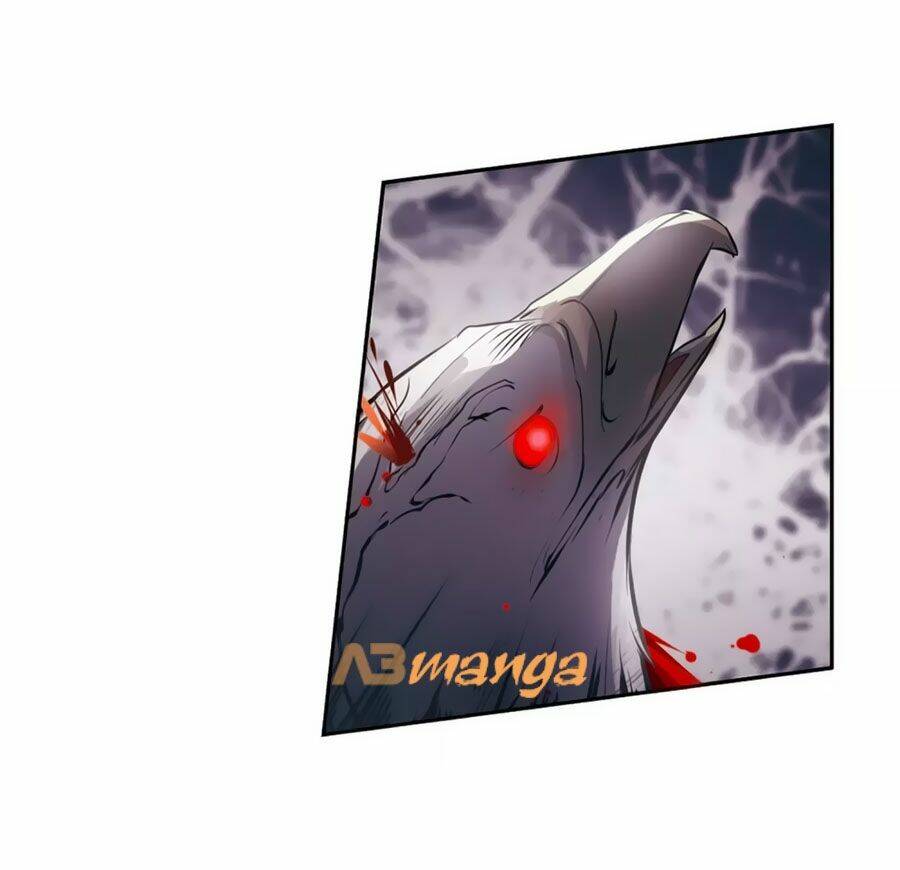 xuyên duyệt tây nguyên 3000 chapter 271.1 11