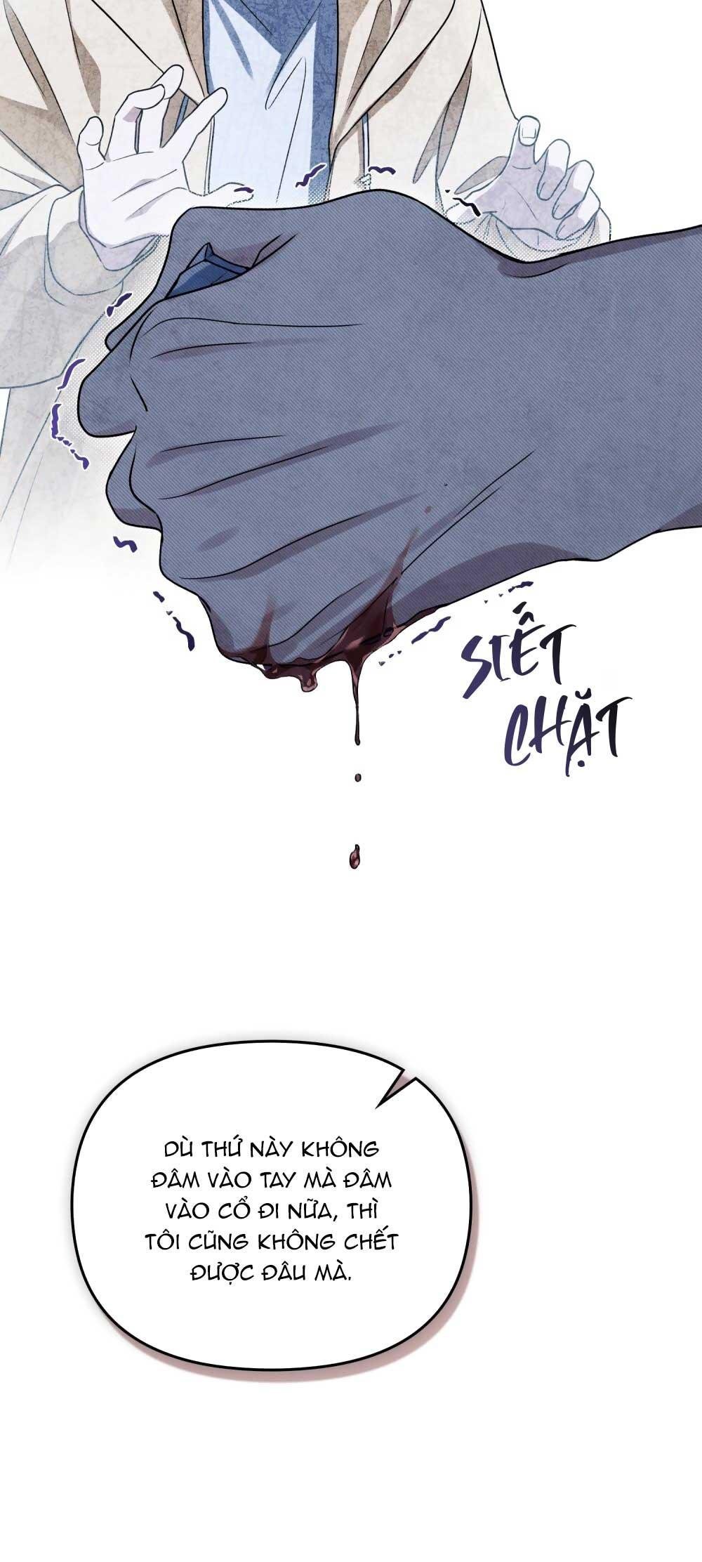 (cbunu) lửa hồn chapter 14 44