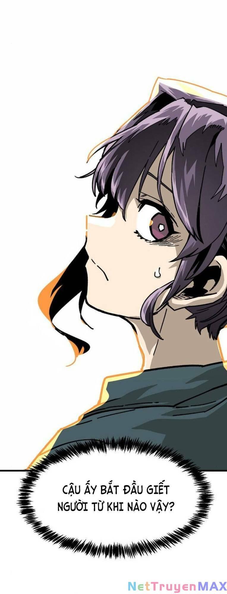 chỉ có cái c.h.ế.t mới là sự cứu rỗi chapter 31 55