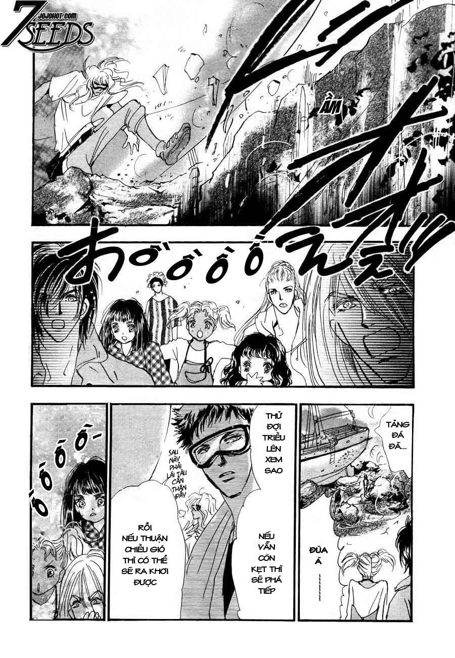 mầm sống chapter 89 32