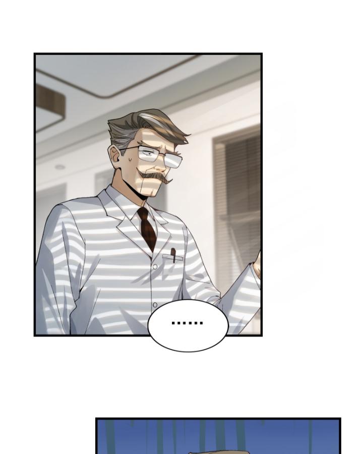 đối mặt với bệnh tâm thần, ma quỷ chẳng là cái thá gì chapter 3 90