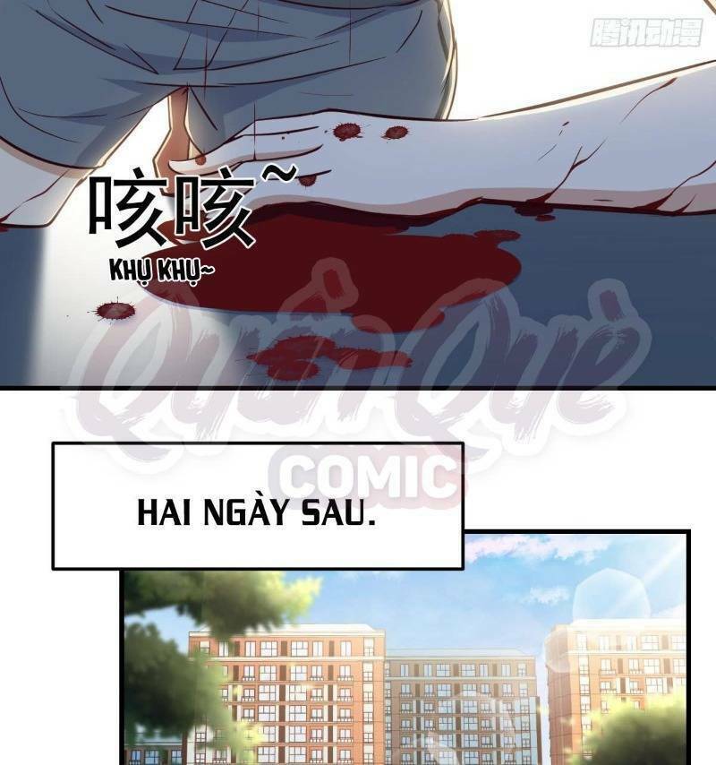 song tu đạo lữ kiểu xem mặt chapter 66 32