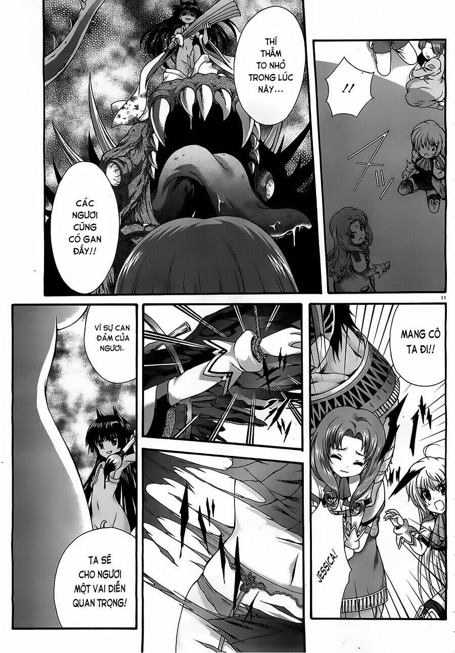 seikoku no dragonar chapter 13 11