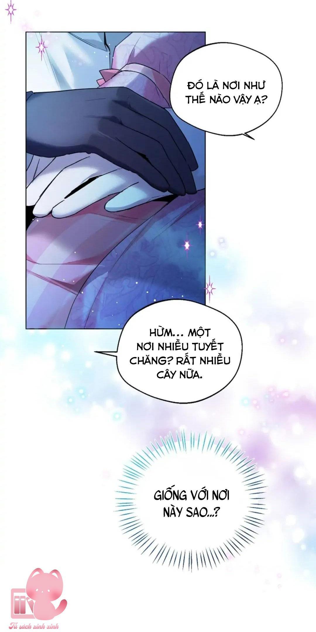 tiểu thư crystal là nam nhân chapter 19 51