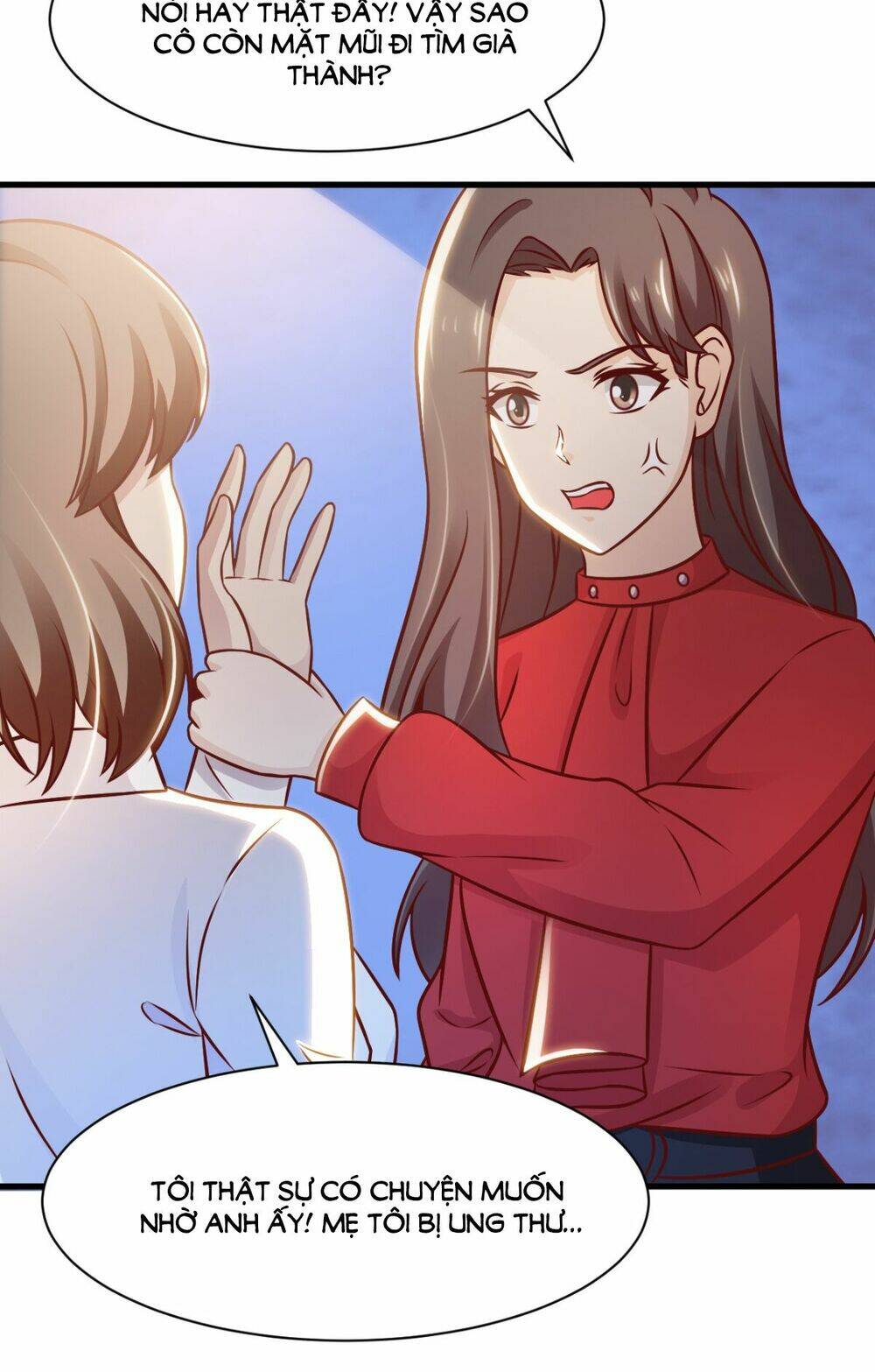 thời gian đều biết chapter 31 29