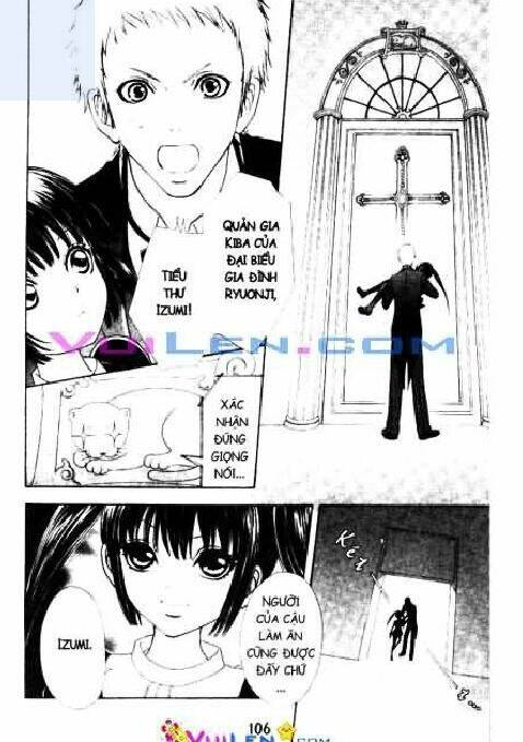 chàng quản gia của bé mei chapter 12 105