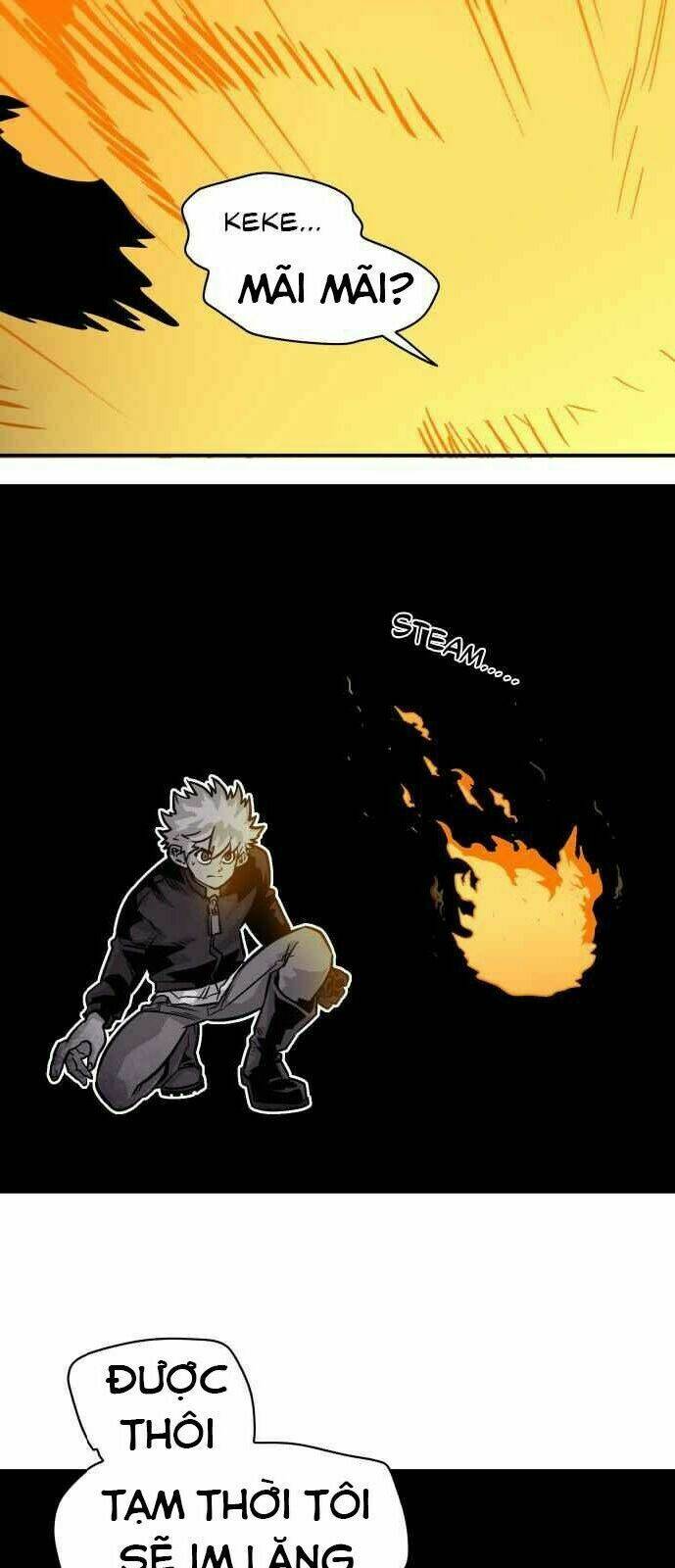 bẫy troll chapter 30 23