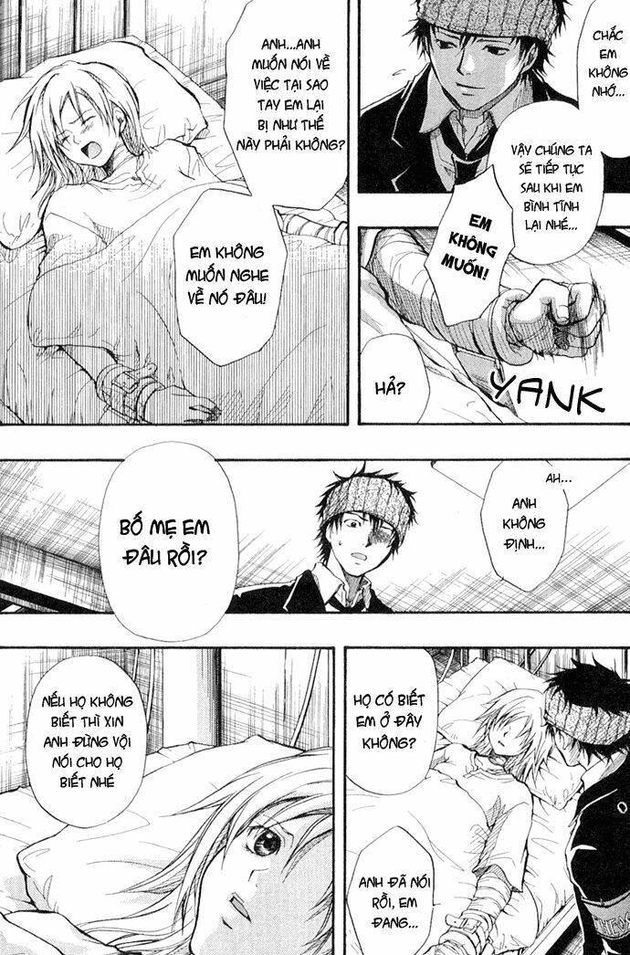 variante chapter 1 40