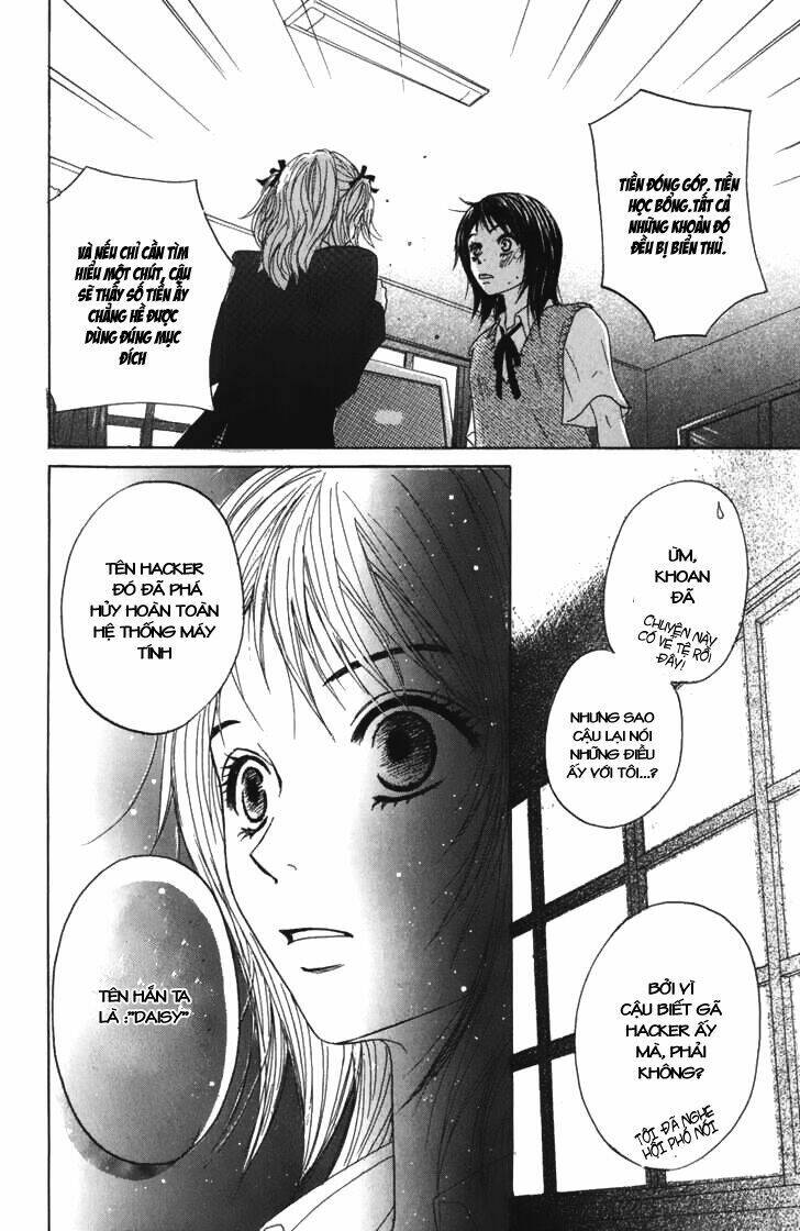 điện kích daisy chapter 1 39