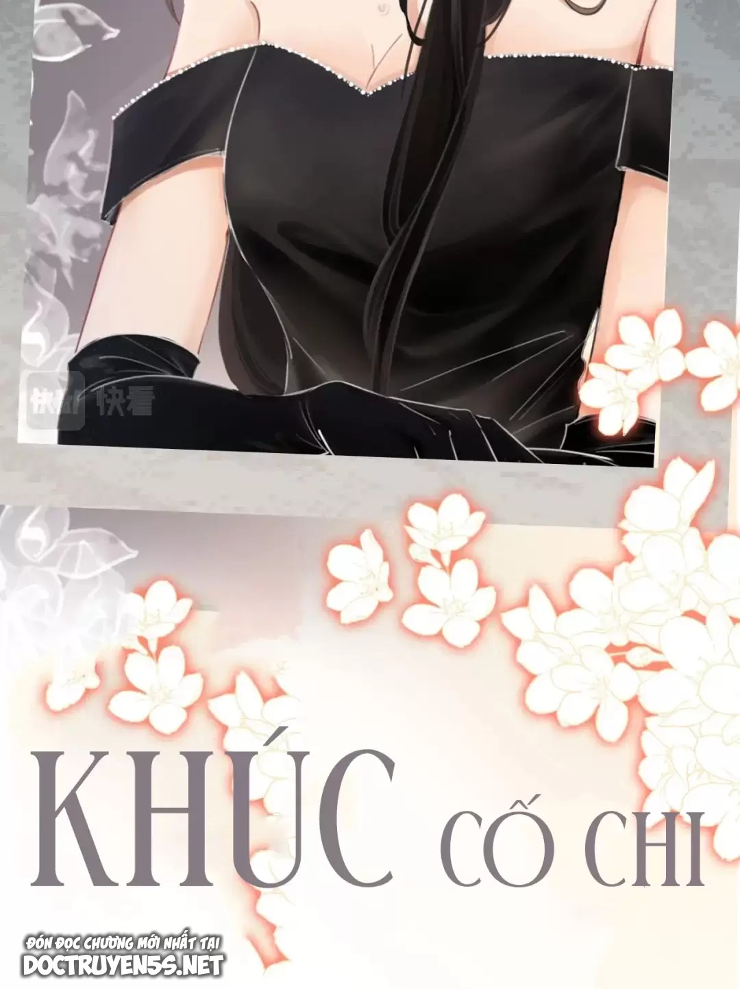 Em Chỉ Có Thể Là Của Tôi chapter 0 6