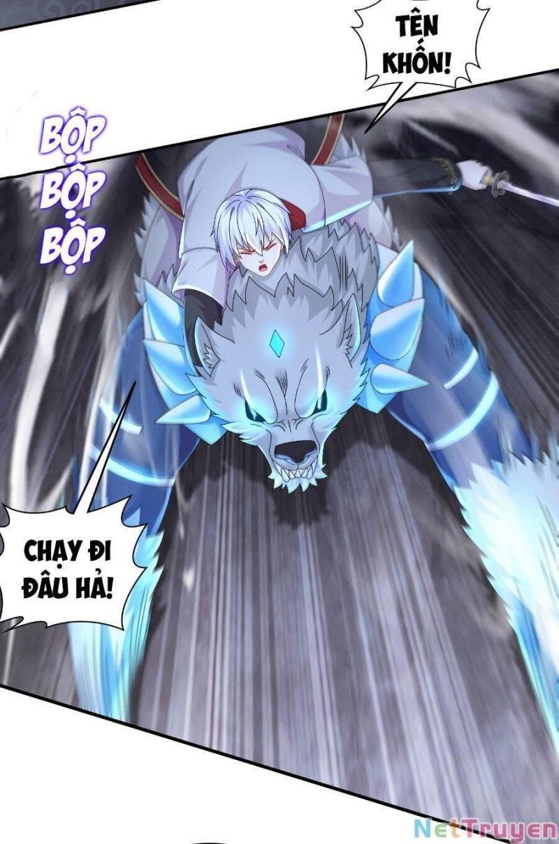 tuyệt sắc đạo lữ đều nói ngô hoàng có thể chất vô địch chapter 29 7