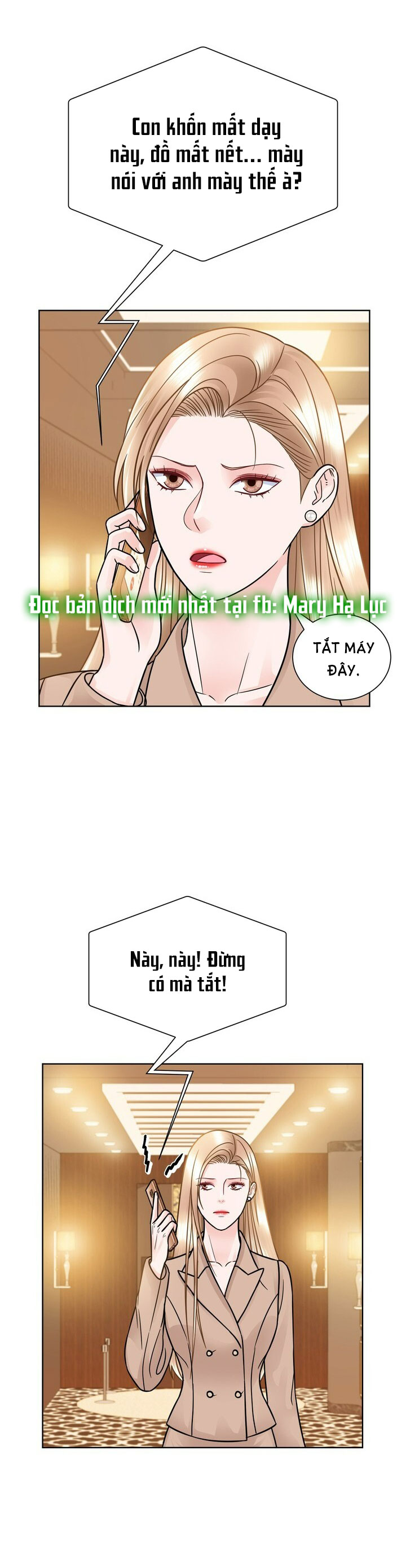 [18+] muộn màng chapter 32.1 19