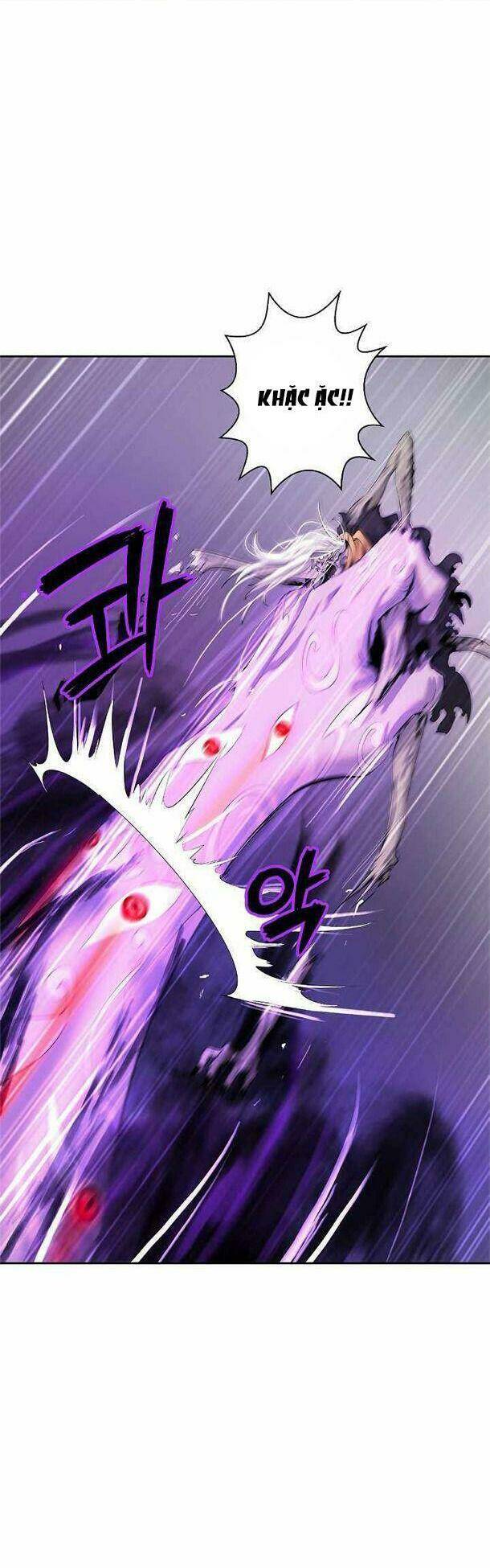 xuyên không thành hổ chapter 50 6