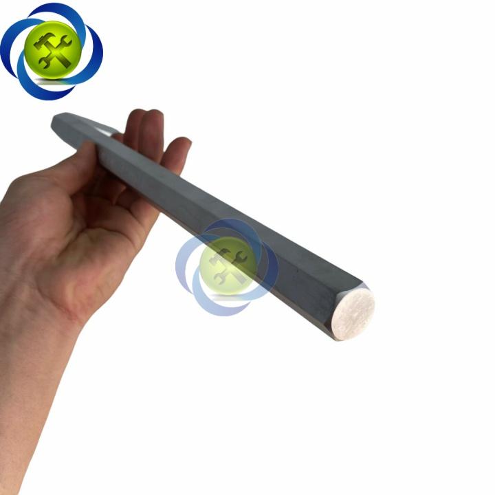 Lục giác chữ L 19mm Kingtony 112519 loại 2 đầu bằng dài 380mm