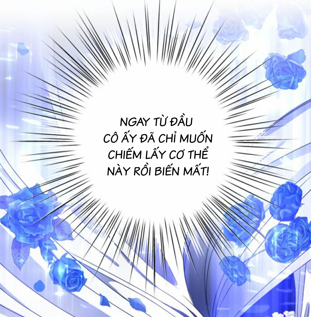 tôi hoán đổi thân xác với thái tử chapter 2.2 33