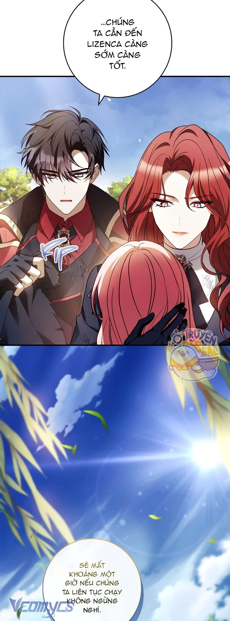 tôi đã tắt cài đặt chế độ nhận thức nỗi đau! chapter 18 61