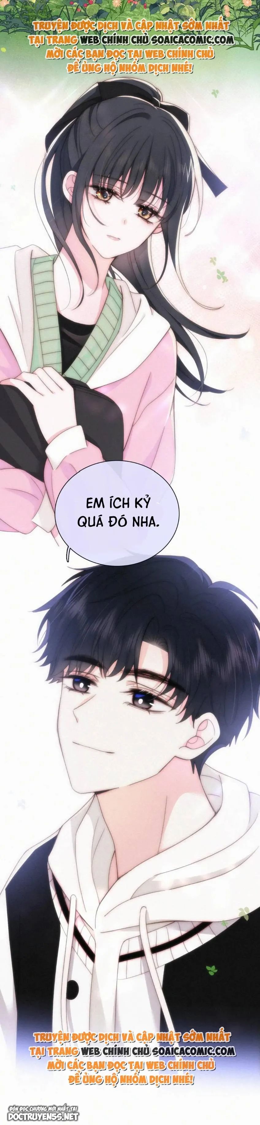 điên cuồng yêu em chapter 44 17