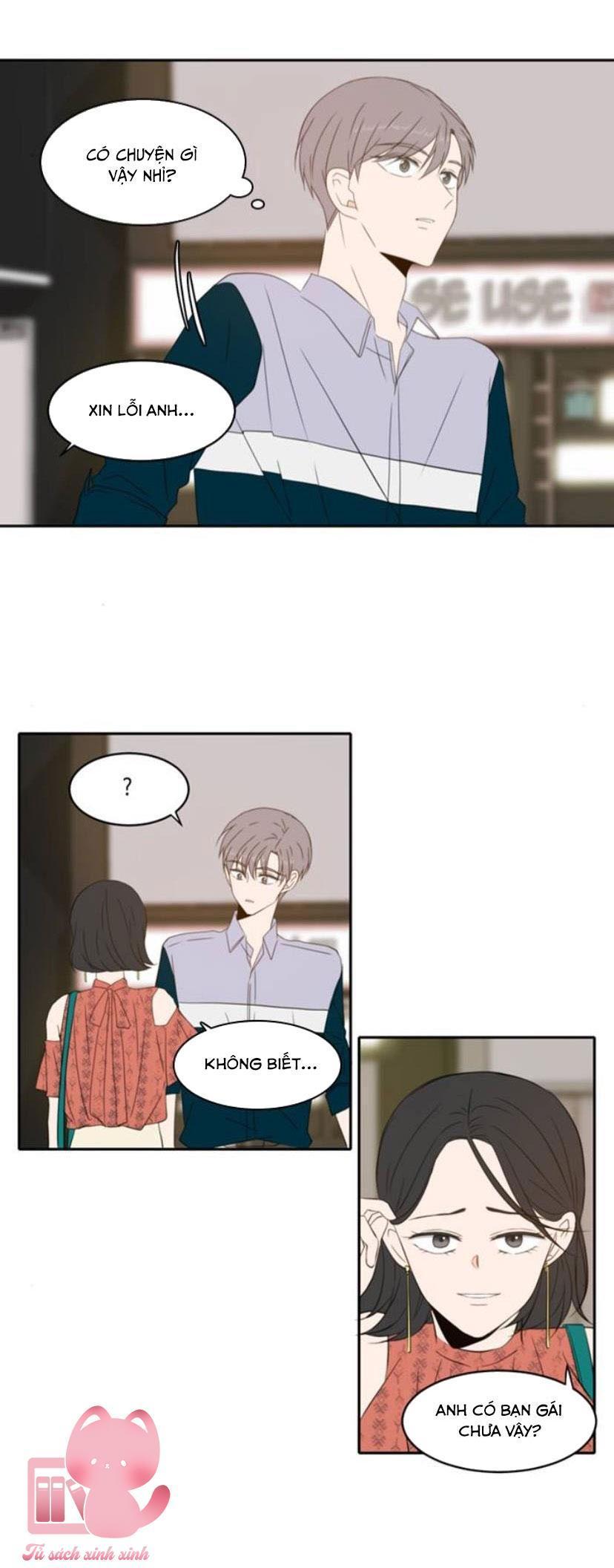 a good day to be a dog chapter 64 8