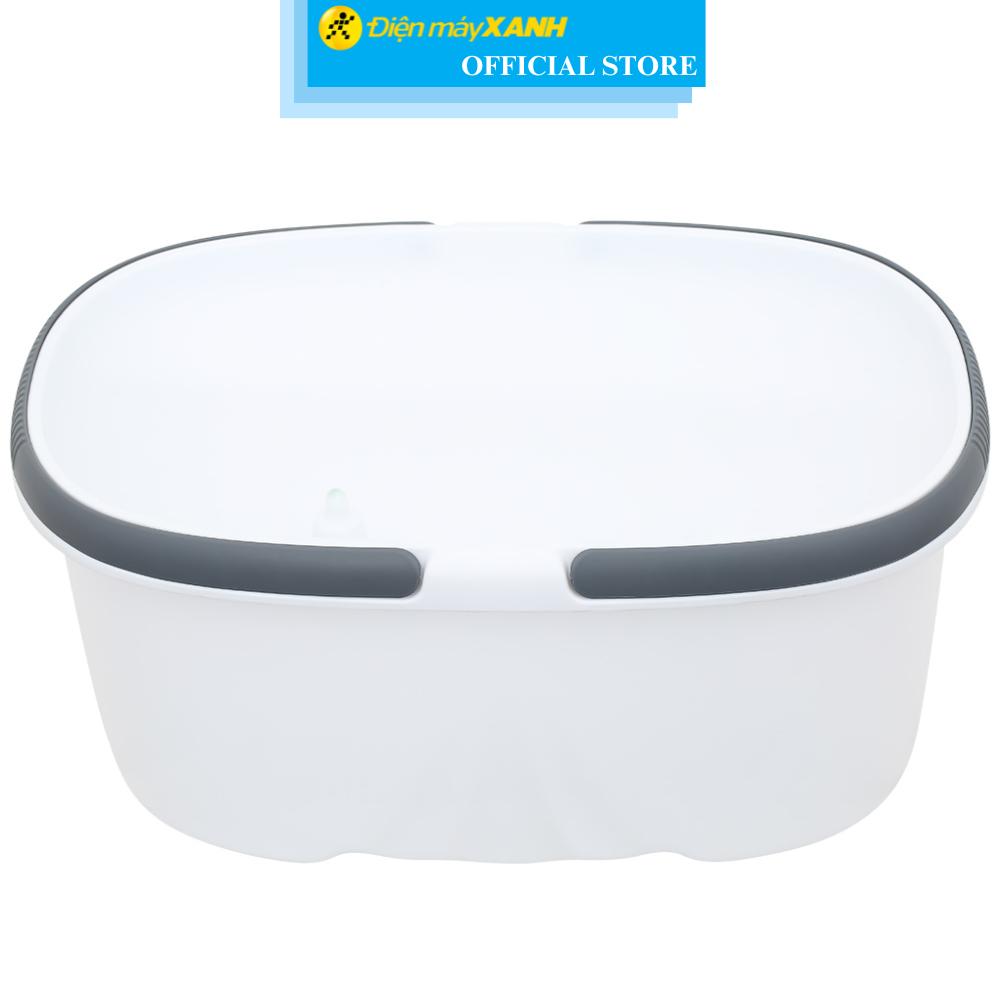 Bộ lau nhà Delites AB0814