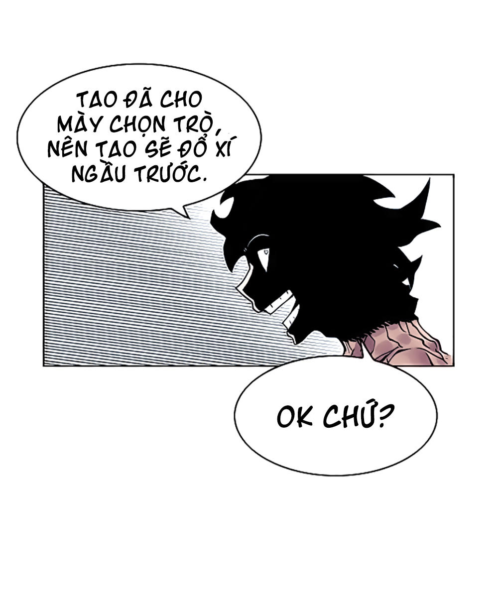 hard core leveling warrior chapter 25 24