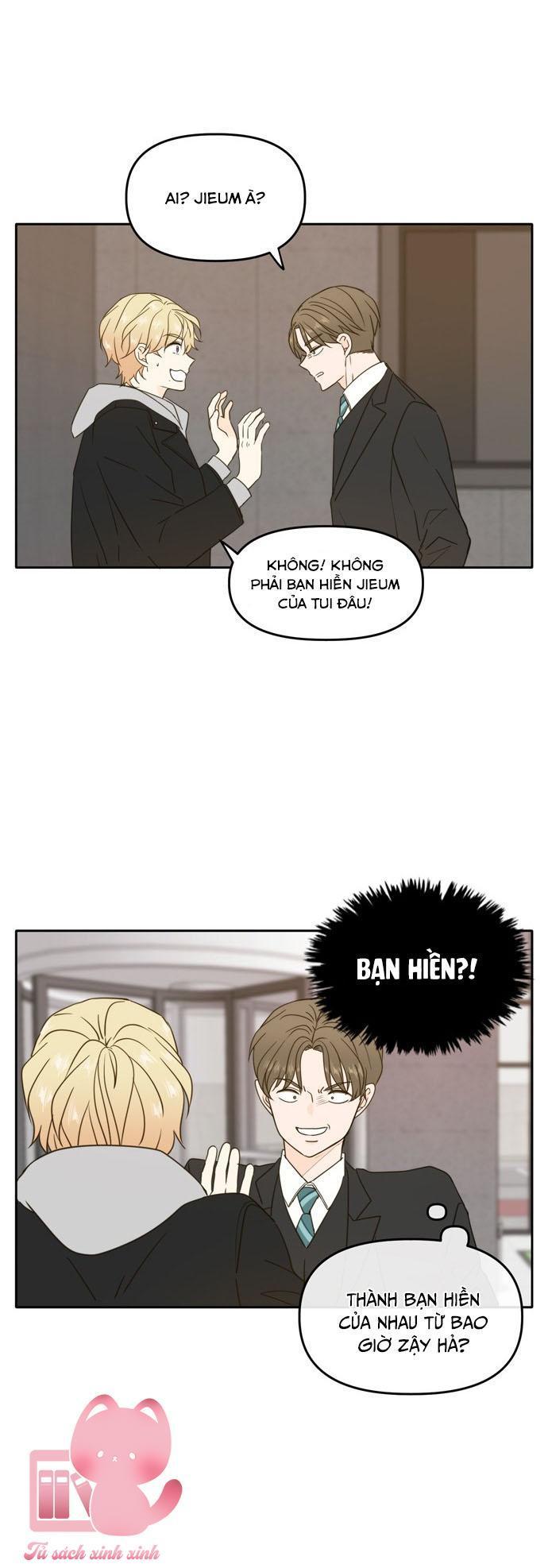 hẹn gặp nhau ở kiếp thứ 19 chapter 93 37