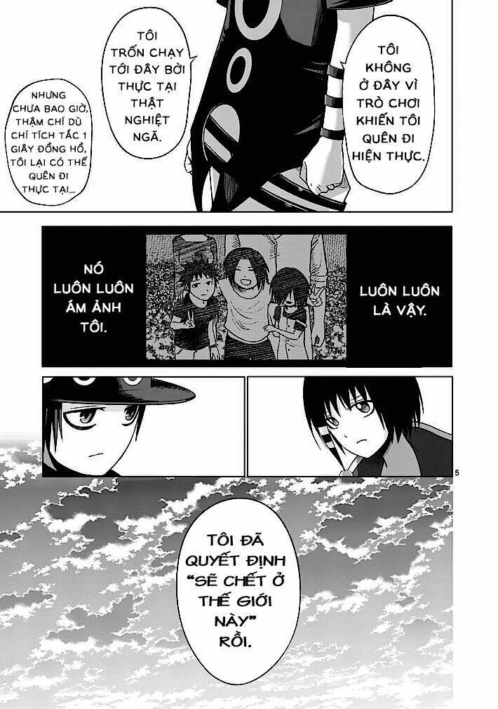 good night world chapter 20 6