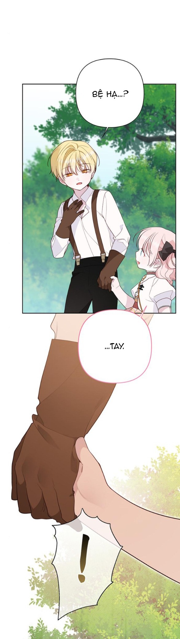 tiểu bạo chúa chapter 60.2 27