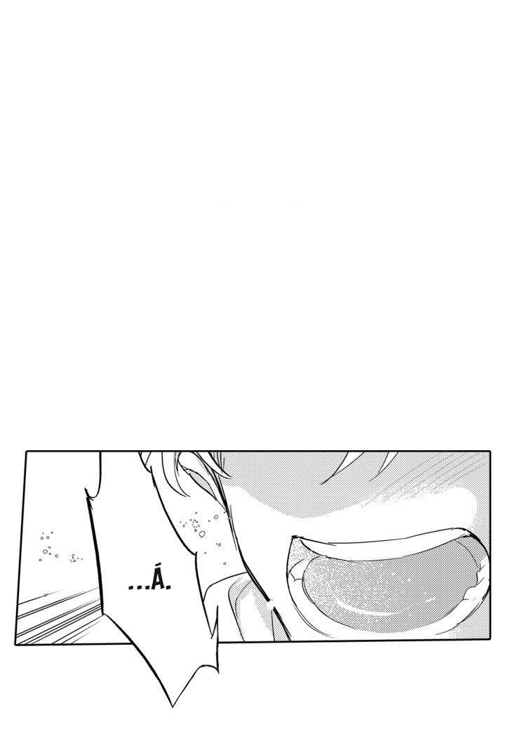 hiyoko-chan to harinezumi-kun chapter 11 1