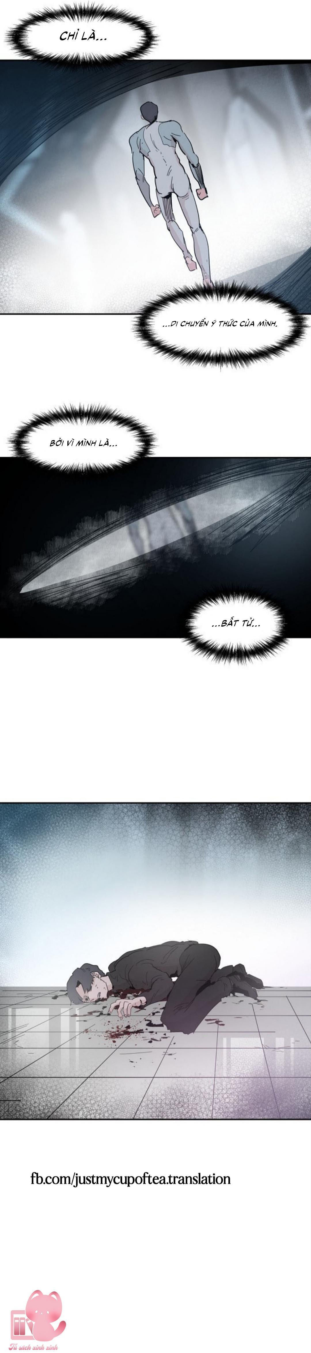 yêu không hồi kết chapter 44 19