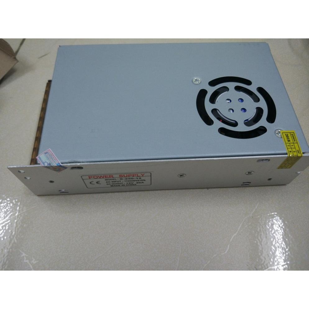 Nguồn tổ ong 12v-5A,10A, 20A, 30A.