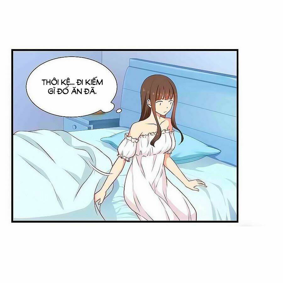 chỉ nhiễm thành hôn chapter 48 6