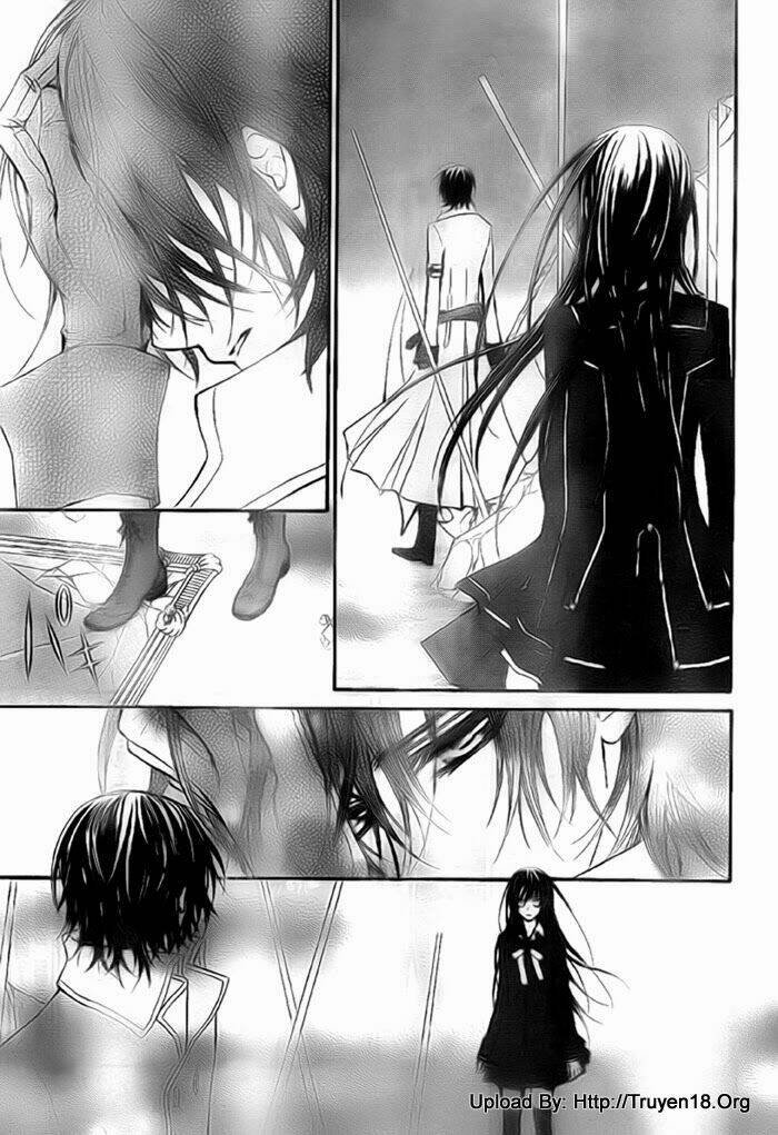 hiệp sĩ vampire chapter 64 21