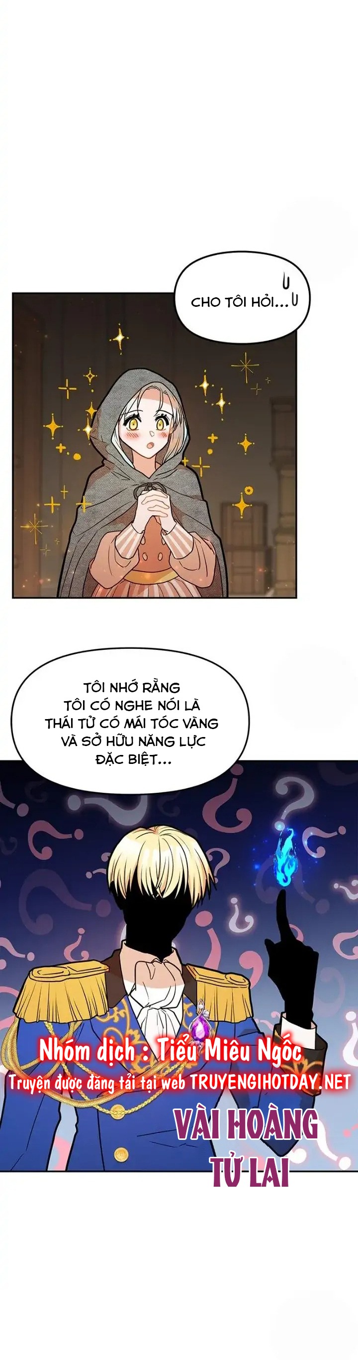 làm cách nào để sống sót trong cuốn tiểu thuyết ngôn tình lãng mạn chapter 42 14