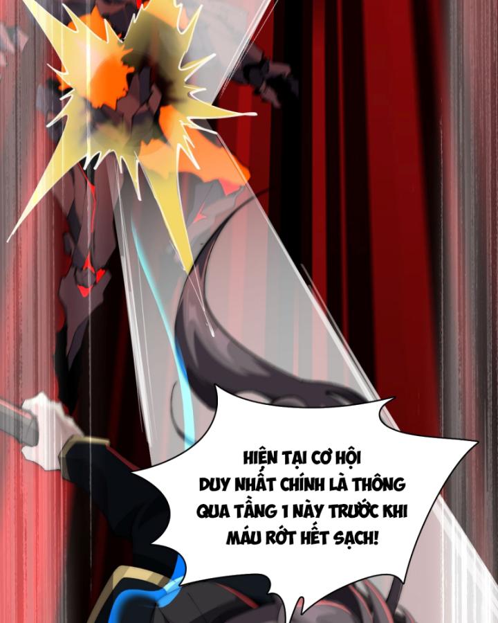 tay tàn ta đây lên như diều gặp gió ở phản phái chapter 3 76