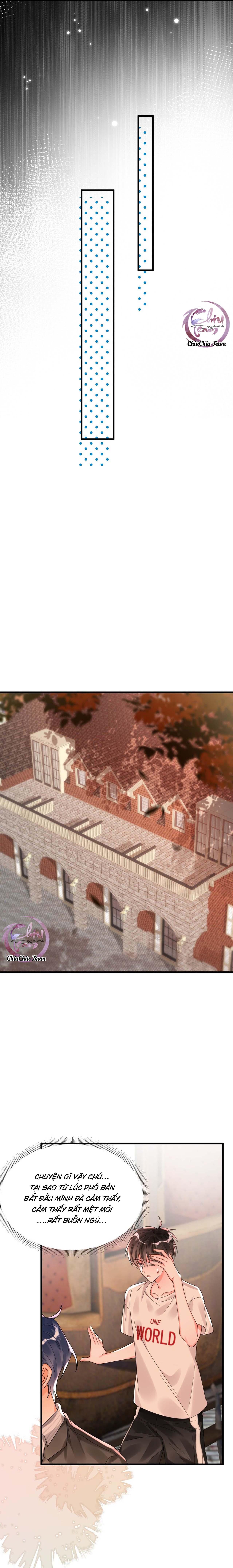 rất tiếc, bạn không thể đăng xuất khỏi trò chơi chapter 6 11