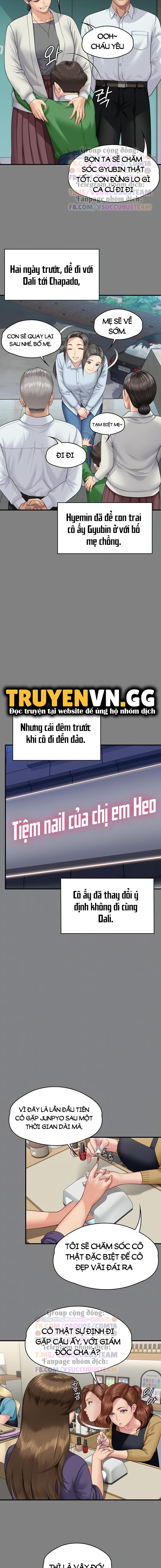 ong chúa chapter 344 5