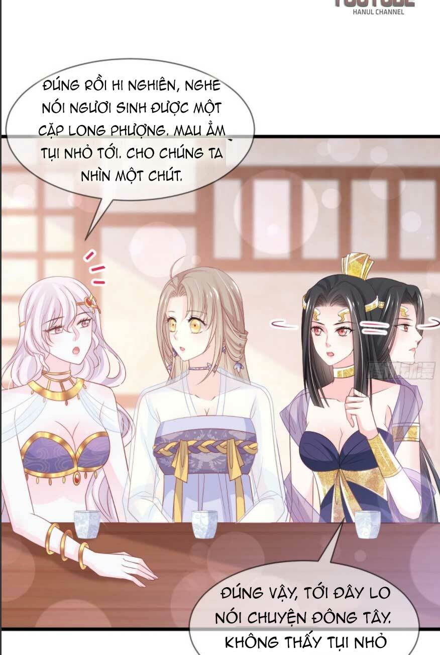 thiên hạ đệ nhất sủng phi chapter 234.1 12