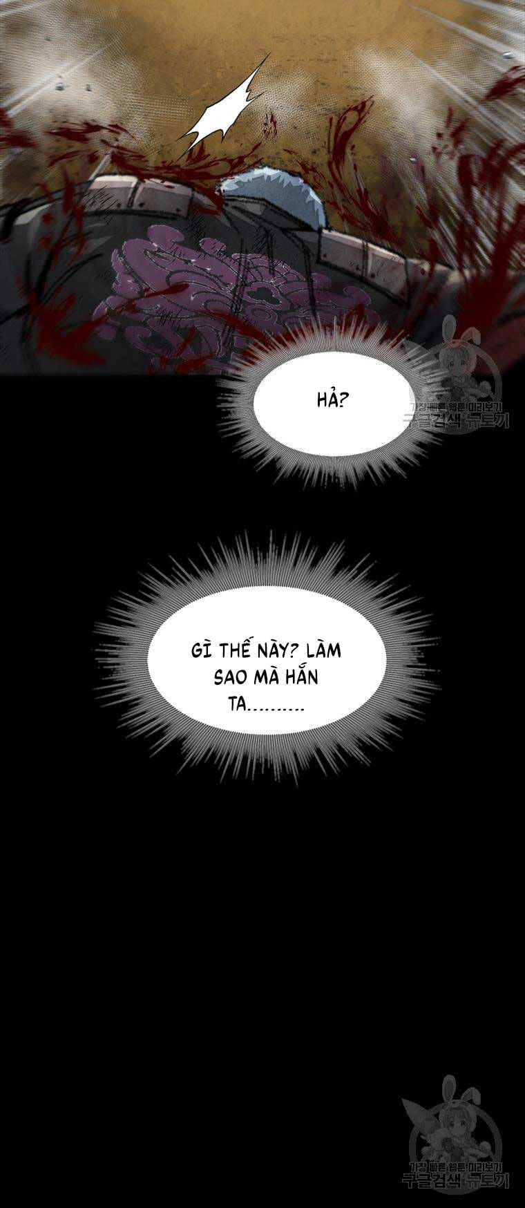 mật mã mê cung chapter 85 5