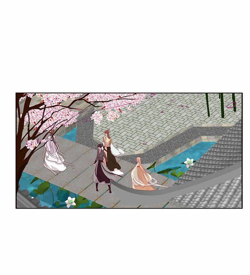 tướng quân mời ra trận chapter 83 24