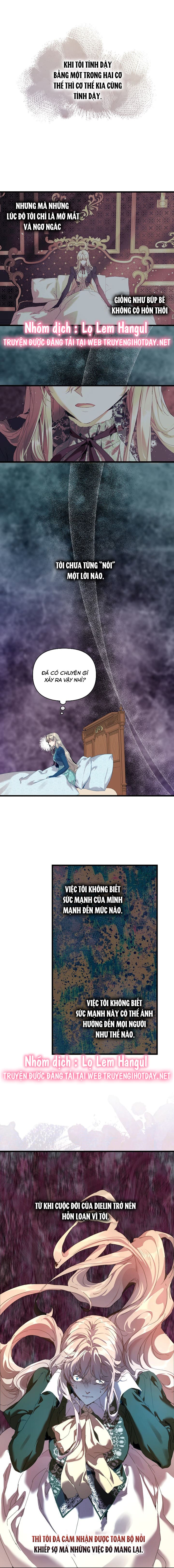 tôi là bảo mẫu của nam chính chapter 19 12